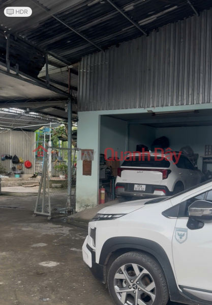 Land for sale to build a boarding house. Recessed frontage, 6m wide alley in front of the house. 390A2 Nguyen Van Cu Street, Can Tho City., Vietnam | Sales đ 1.9 Billion
