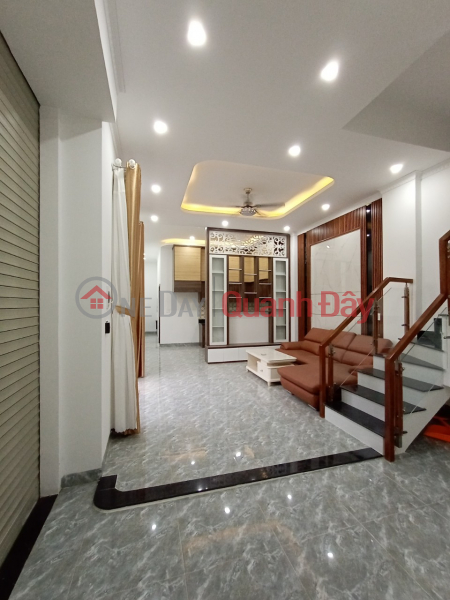 Property Search Vietnam | OneDay | Residential Sales Listings | Residential house for sale right at Bach Hoa green street, Bui Trong Nghia street, the market is about 150m long