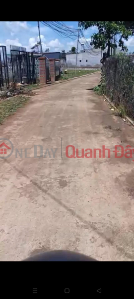 Property Search Vietnam | OneDay | Residential | Sales Listings HOT HOT- LOT OF Land FOR SALE URGENTLY in Lien Nghia Town - Duc Trong district - Lam Dong province