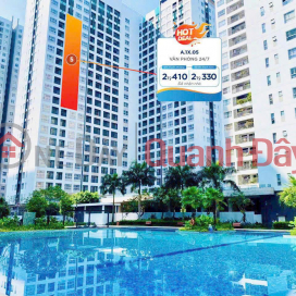 OWN NOW Sunrise Riverside apartment, tower A, Phuoc Kien, Nha Be, HCMC _0