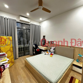 House for sale in Thuy Khue, Tay Ho, 2-way open alley, 42m2, 4 floors, only 10.5 billion _0