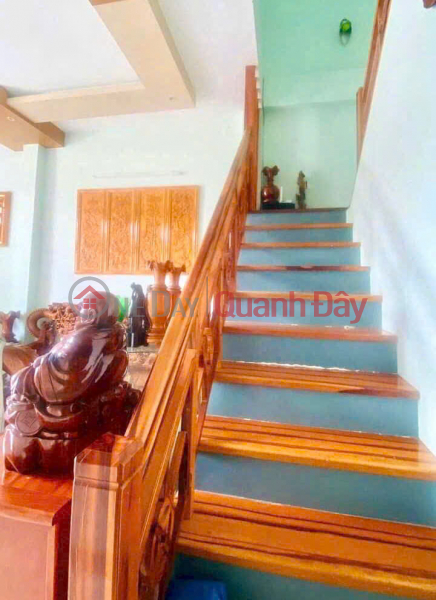 HOUSE FOR SALE WITH BUSINESS FRONTAGE AT VINH TRUONG MARKET, NHA TRANG Vietnam Sales đ 4.8 Billion