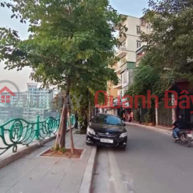 GOLDEN LAND - YEN HOA STREET - WEST HOUSE VIEW - WIDE AREA, HUGE FACE - ENJOY, BUSINESS, INVEST _0