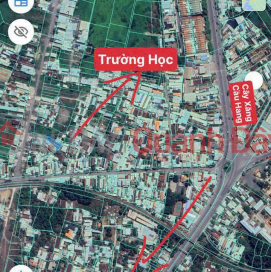 Selling at a loss of 500 million, more than 200m2 private book residential land in P. Hoa An, car road only 2ty750 VND _0