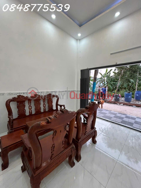 House for sale in Thuan Giao, Thuan An, Binh Duong _0