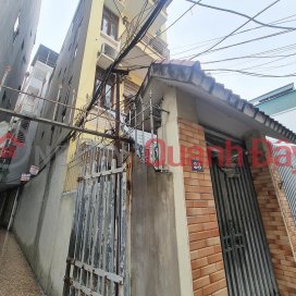 House for sale Ngo Quynh, Hai Ba Trung 85m, 4 floors, MT 5m corner lot, business lane _0