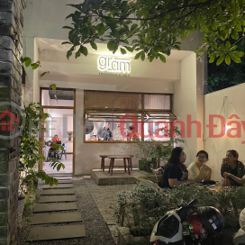 GRAM - homebakes & cafe,Ngu Hanh Son, Vietnam