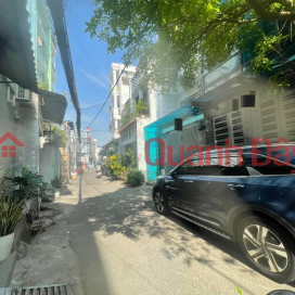Private house for sale, 5m wide car alley, Do Nhuan - 154m² - 11.3 billion _0