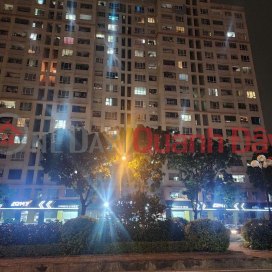 - Apartment NO10A Sai Dong New Urban Area 75m2 4.5 billion Long Bien _0