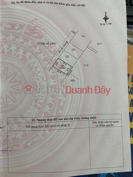 Property Search Vietnam | OneDay | , Niêm yết bán Bán đất xây dựng P12. Đà lạt.