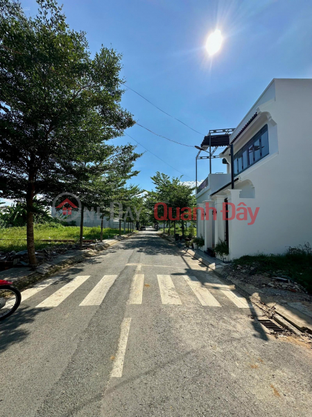 BÁN 2 LÔ ĐẤT LIỀN KỀ 10x19M – GẦN TRƯỜNG LÁI BỬU LONG - 1 TỶ 460 SHR Việt Nam, Bán đ 1,46 tỷ