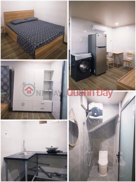 ► Gần MT Nguyễn Thiện Kế, 90m2, ngang 5.2m, 10 căn hộ, thu 25tr/th, 7.x tỷ, Việt Nam | Bán | đ 7,9 tỷ