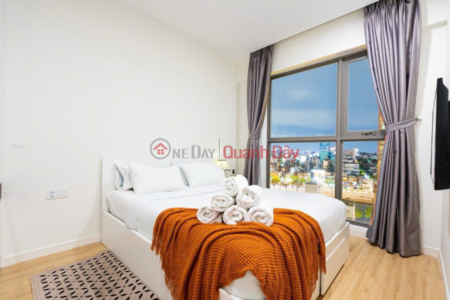 Property Search Vietnam | OneDay | Residential | Rental Listings, Millennium luxury apartment