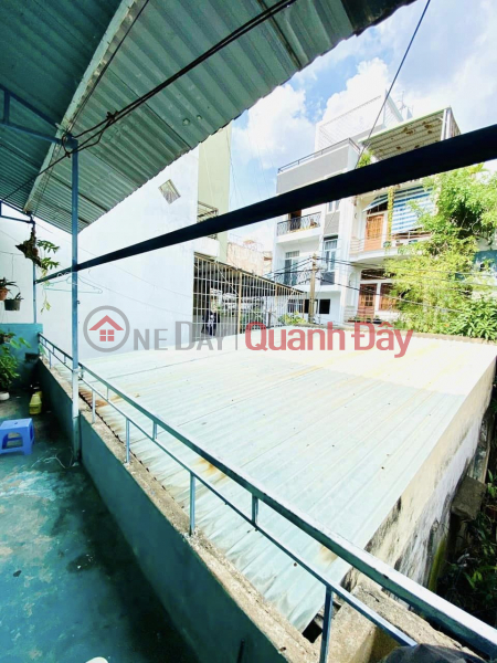 Property Search Vietnam | OneDay | Residential Sales Listings | House for sale in BACH DANG 155M2 - 6.2 X25 - CAR PASS THROUGH THE DOOR - 89 MILLION\\/M2 - GREAT FACE. PRICE 13.8 BILLION