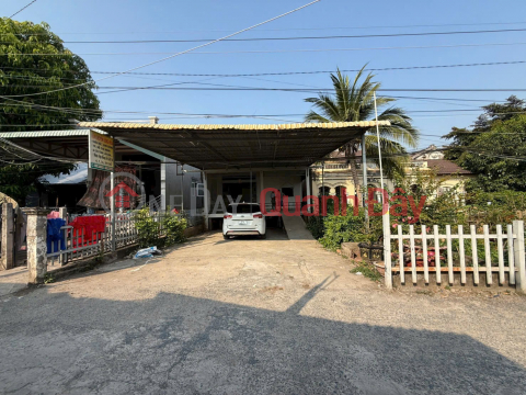 NHÀ CHÍNH CHỦ - CẦN BÁN NHANH NHÀ VỊ TRÍ ĐẸP Xã Đa Phước, An Phú , An Giang _0