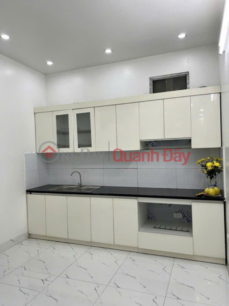 Property Search Vietnam | OneDay | Nhà ở Niêm yết bán, Bán nhà Vĩnh Hưng, Hoàng Mai, 36m², 2 tầng, 2 ngủ. 2.68 tỷ