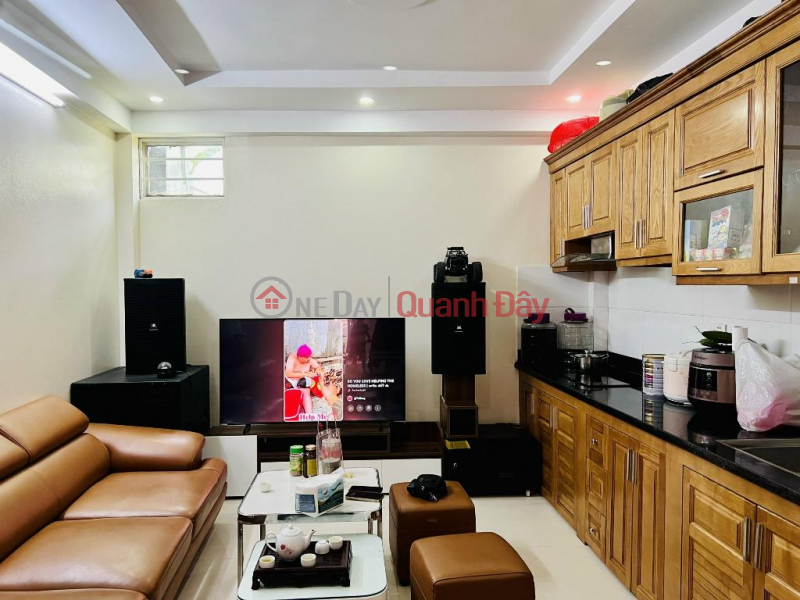 Property Search Vietnam | OneDay | Nhà ở | Niêm yết bán, NHÀ ĐẸP YÊN NGHĨA – HÀ ĐÔNG, OTO ĐỖ CỔNG, VỀ Ở NGAY, 33m2, chỉ 2.75 tỷ