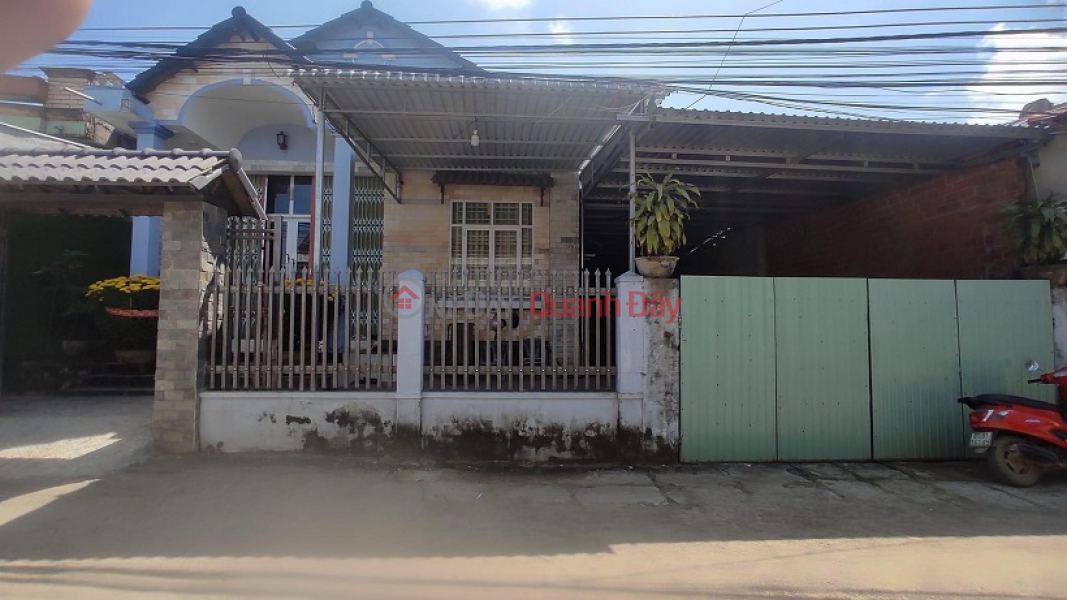 OWNER NEED TO SELL QUICKLY House An Nhon Town - Binh Dinh Sales Listings