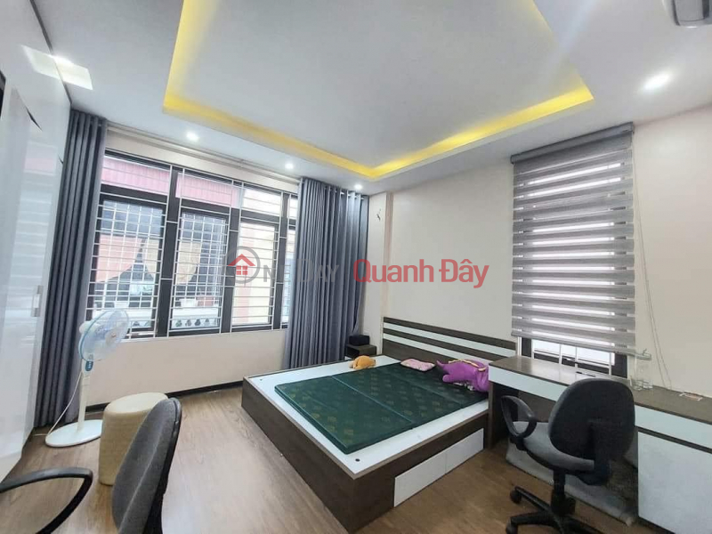 Property Search Vietnam | OneDay | Residential Sales Listings | MUST SEE NOW!! House for sale in Cau Dien, SUPER OPEN, CAR PASSING THROUGH THE HOUSE, 34m2, price 4.2 billion.