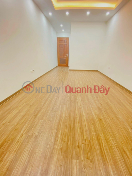 1 CĂN DUY NHẤT 35M² MỸ ĐÌNH, HÀNG XÓM QUÂN ĐỘI CÔNG AN, 4.8 TỶ., Việt Nam | Bán, đ 4,8 tỷ