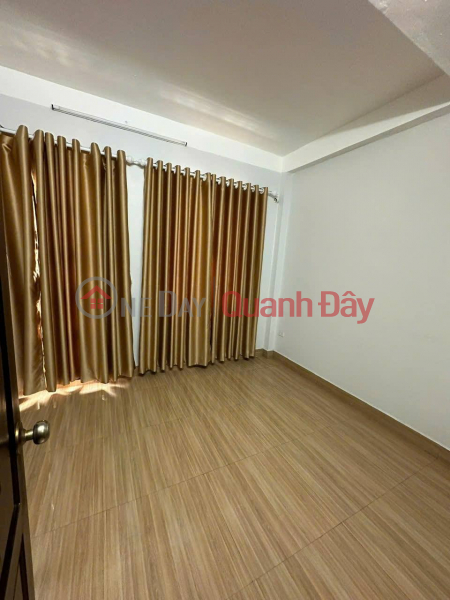 House for sale in Le Van Hien, Bac Tu Liem, Plot, car parking at door, people building, elevator waiting area 40m, 6 floors, 8.3 billion Vietnam, Sales | đ 8.3 Billion