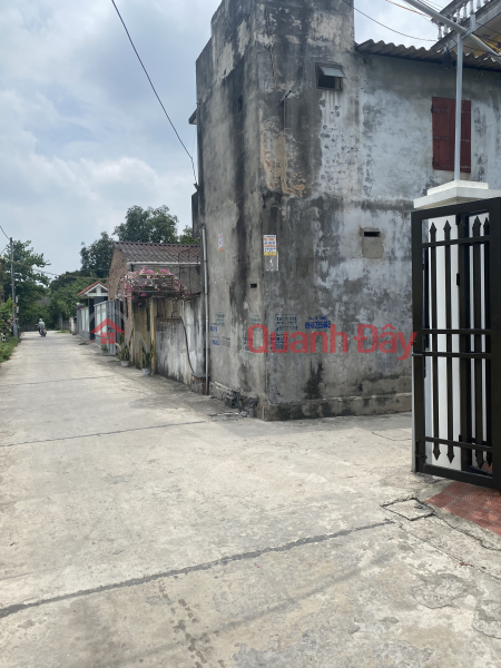 Owner For Sale House With 2 Fronts Nice Location In Hung Yen. Vietnam | Sales, đ 5.7 Billion