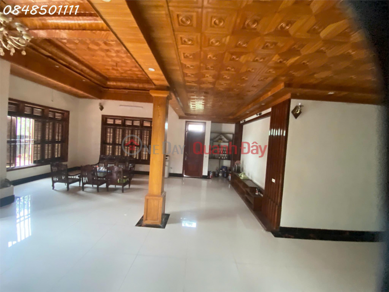 I'm posting this for you, dear investors, regarding a garden house in Bang Luan commune, Doan Hung district, Phu Tho province. Vietnam | Sales | đ 2.7 Billion