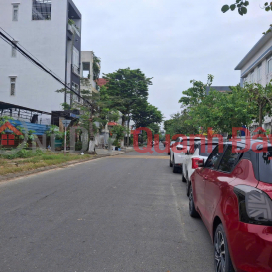 PHAM QUANG ANH FRONTAGE – SON TRA CITY – NEAR MY KHE BEACH – BEAUTIFUL HOUSE – 133m2, 8.4 billion _0