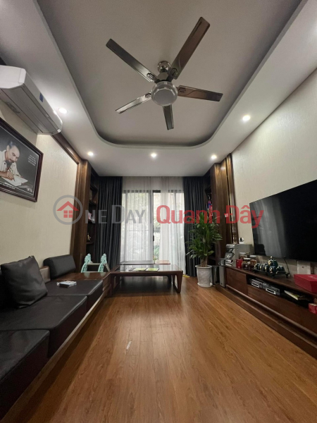 Property Search Vietnam | OneDay | Residential, Sales Listings, Private house for sale, Thai Ha street subdivision, 2 open spaces, lanes, garage, auto avoid, 40m * 4 floors, 8 billion7.