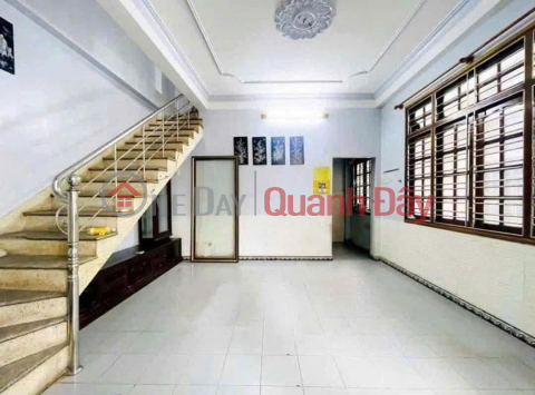 ► 5m ra MT Hải Phòng, Ô tô đỗ trước nhà, ngay Aeonmall, 38.5m2, 3 tầng 3PN, 3.55 tỷ _0