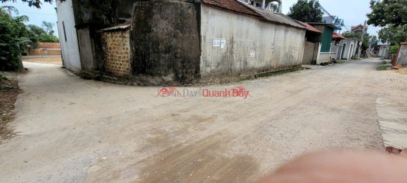 Property Search Vietnam | OneDay | Residential | Sales Listings OWNER SELLS 791M2 LAND LOT IN TAN TIEN-CHUONG MY-HANOI
