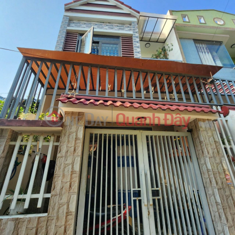 GENERAL FOR SALE House with 2 floors Kiet car Hoang Van Thai, Lien Chieu, Da Nang _0