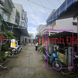 52. RESIDENTIAL LAND - 2 FRONTS - GOOD LOCATION - 5M ROAD _0