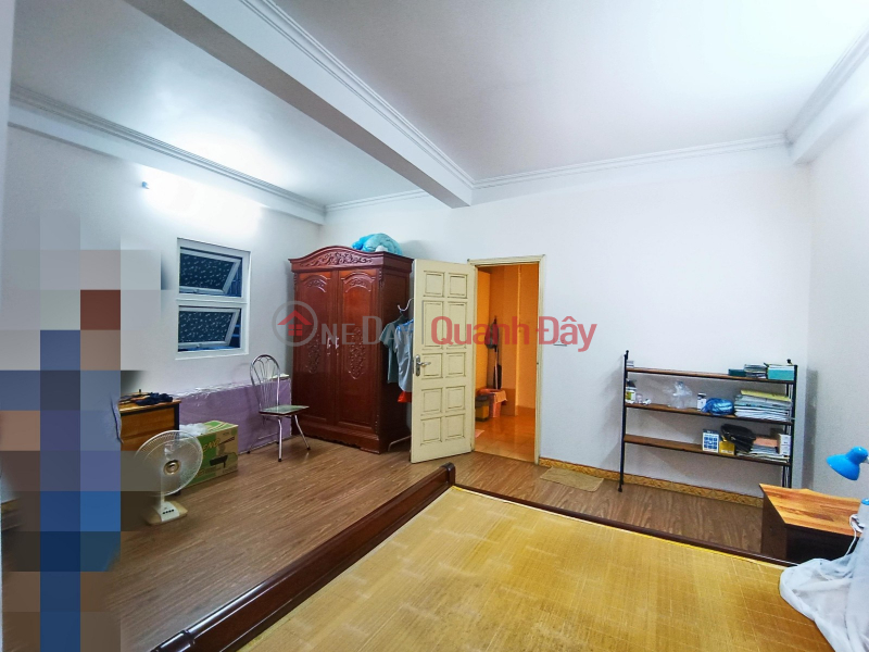 Property Search Vietnam | OneDay | Nhà ở Niêm yết bán | Bán Nhà phố Hoàng Hoa Thám 20m ra ô tô 55m 4Tg MT 6,4m giá chỉ 5,8 tỷ.