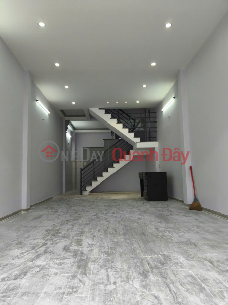 ► MT Hóa Sơn, Hải Châu đường 5.5m lề 3m, gần DownTown, Lotte, 56m2, 2 tầng cứng cáp, nhỉnh 6.x tỷ Niêm yết bán