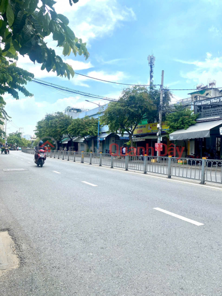 Property Search Vietnam | OneDay | Nhà ở Niêm yết bán, BÁN NHÀ MẶT TIỀN KÊNH TÂN HÓA,TÂN PHÚ,42M2,KINH DOANH TỐT,NHỈNH 5 TỶ