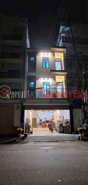 BEAUTIFUL HOUSE – GREAT PRICE FOR SALE: A house located on Ho Xuan Huong Street, Trung Son Ward, Sam Son City, Thanh Hoa Province. | Vietnam Sales đ 7.5 Billion