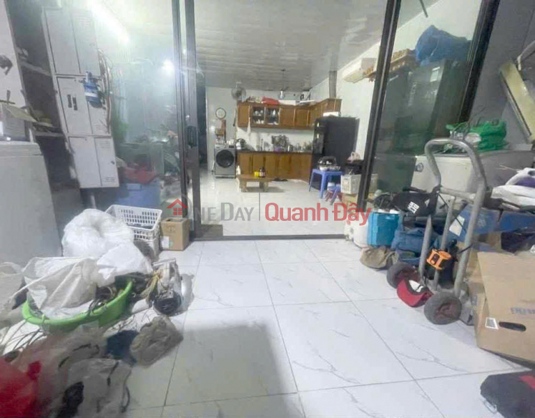I am the owner and need to sell a level 4 house with a frontage of 271 Bui Xuong Trach, 105m2 - Avoid cars for business, 6.3 billion, Vietnam Sales đ 6.3 Billion