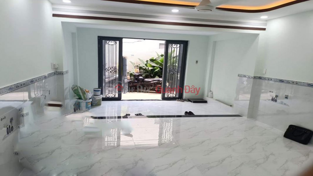 Property Search Vietnam | OneDay | Residential Sales Listings ﻿Selling Tan Thoi Hiep house 6 Tan Thoi Hiep ward, district 12, 44m2, square book, price reduced to 3.2 billion