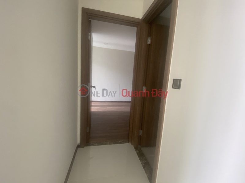 Apartment for sale, ready title deed, 2 bedrooms, internal view, at De Capella, District 2. | Vietnam | Sales, đ 7.62 Billion