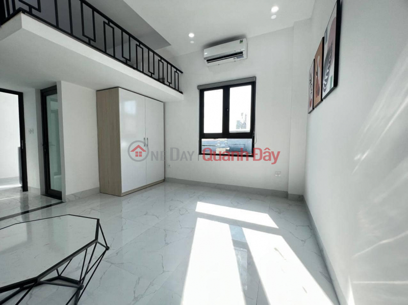 Property Search Vietnam | OneDay | Residential | Sales Listings Selling Minh Khai Mini Apartment Building 70m 6T 7.5 billion Cash Flow 600 million\\/year Contact 0948,951,345