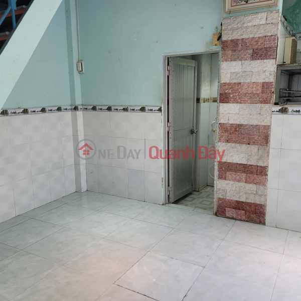 Property Search Vietnam | OneDay | Residential, Rental Listings House for rent Lac Long Quan, Ward 8, Tan Binh