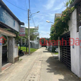 HOT HOT - CẦN BÁN LÔ ĐẤT MẶT TIỀN Kiệt 196, Đường Phạm Văn Đồng, P. Phú Thượng, Huế, Thừa Thiên Huế _0