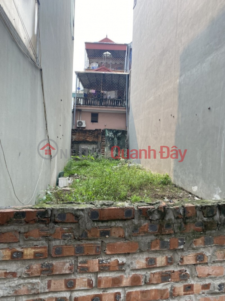 Property Search Vietnam | OneDay | Residential Sales Listings | Selling super land in Yen Nghia, Ha Dong, 50m2, MT4.3m, car close to land, price 1.85 billion