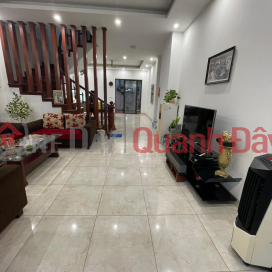 House for rent Adjacent to Minh Khai street, Full luxury furniture - price 25 million VND _0