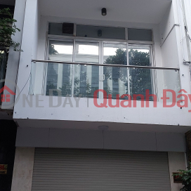 THE OWNER NEED AN IMPORTANT PAYMENT OF HOANG NHU NHU THO FACE HOUSE 54M2 x 5 storeys, MT 4M _0