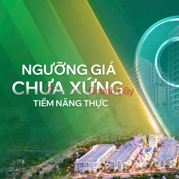 Property Search Vietnam | OneDay | Sales Listings, Subdivided land plots