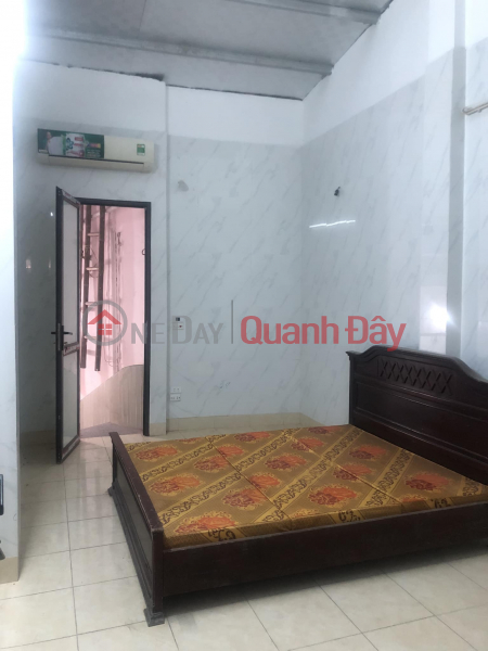 đ 10 Million/ month, House for rent in Alley 3, Nguyen Trai - Thanh Xuan, area 45 m2 - 2 floors - Price 10 million (ctl)