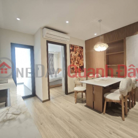 APARTMENT ON DUONG DINH NGHE STREET - AREA 97M2, 3 BEDROOMS, PRICE 8.2 BILLION _0