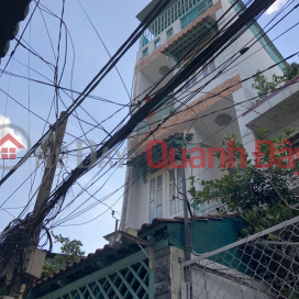OWNERS' HOUSE - GOOD PRICE QUICK SELLING BEAUTIFUL HOUSE in Ward 18, District 4, HCMC _0